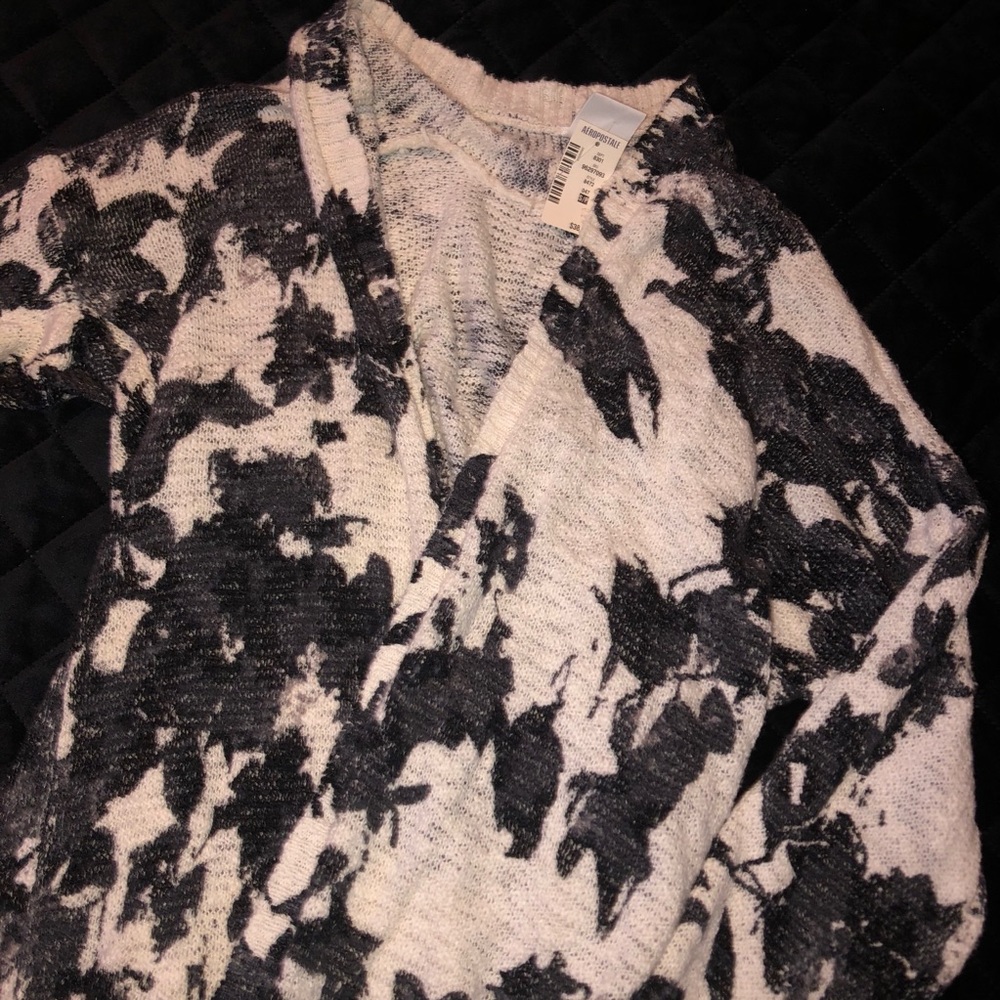 Long Aeropostale cover-up